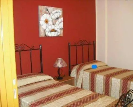 Casa Vacanze Sciaraba *