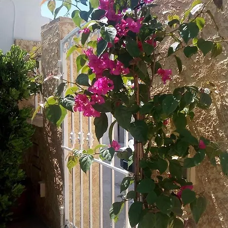 Casa Vacanze Sciaraba *