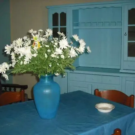 Casa Vacanze Sciaraba Ferienhaus Mazara del Vallo