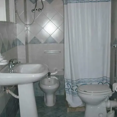 Ferienhaus Casa Vacanze Sciaraba