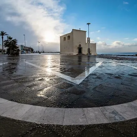 Сasa de vacaciones Casa Vacanze Sciaraba Mazara del Vallo