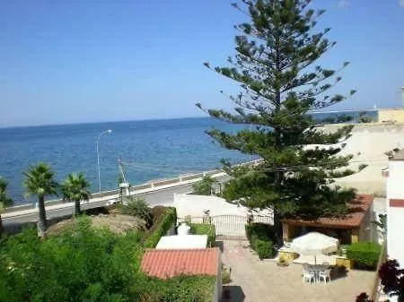 Casa Vacanze Sciaraba *