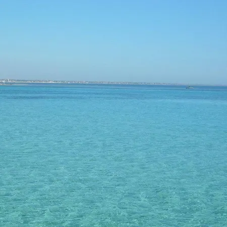 Casa Vacanze Sciaraba Mazara del Vallo