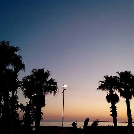 Casa Vacanze Sciaraba Holiday home Mazara del Vallo