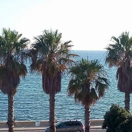 Casa Vacanze Sciaraba Ferienhaus Mazara del Vallo