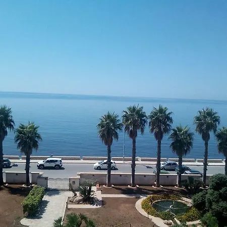 Casa Vacanze Sciaraba Ferienhaus