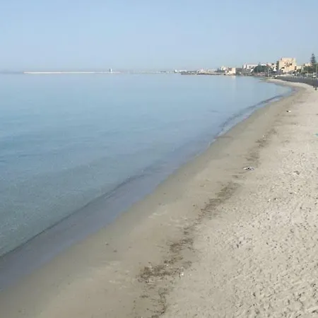 Holiday home Casa Vacanze Sciaraba